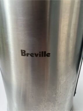 Breville Brushed Silver Stainless Steel Kettle 1.7L